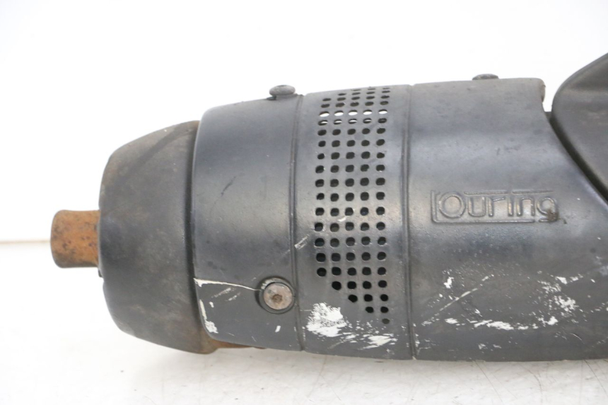 photo de SCARICO PEUGEOT CITYSTAR 50 (2013 - 2017)