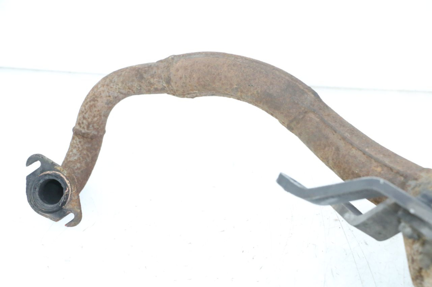 photo de SCARICO PEUGEOT CITYSTAR 50 (2013 - 2017)