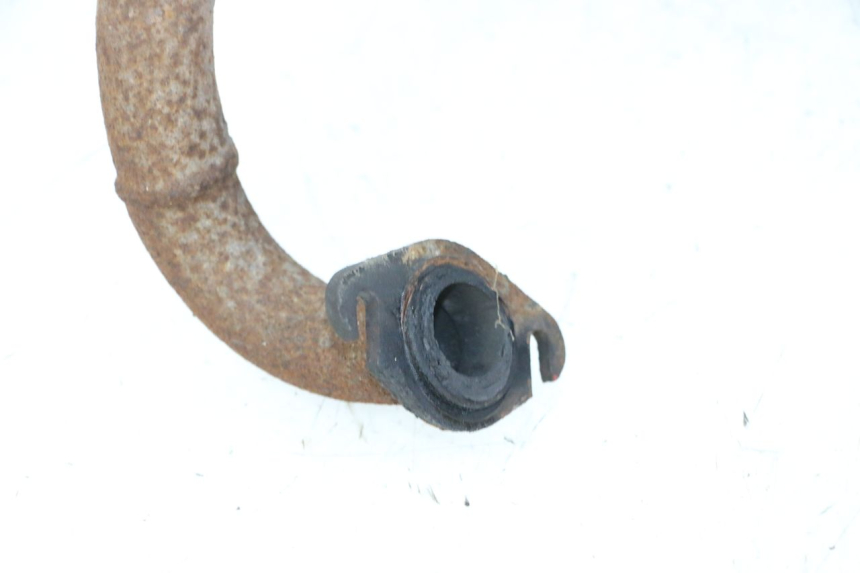 photo de SCARICO PEUGEOT CITYSTAR 50 (2013 - 2017)