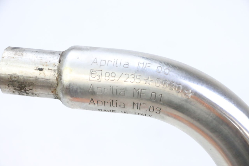photo de SCARICO APRILIA CLASSIC 125 (1995 - 2001)