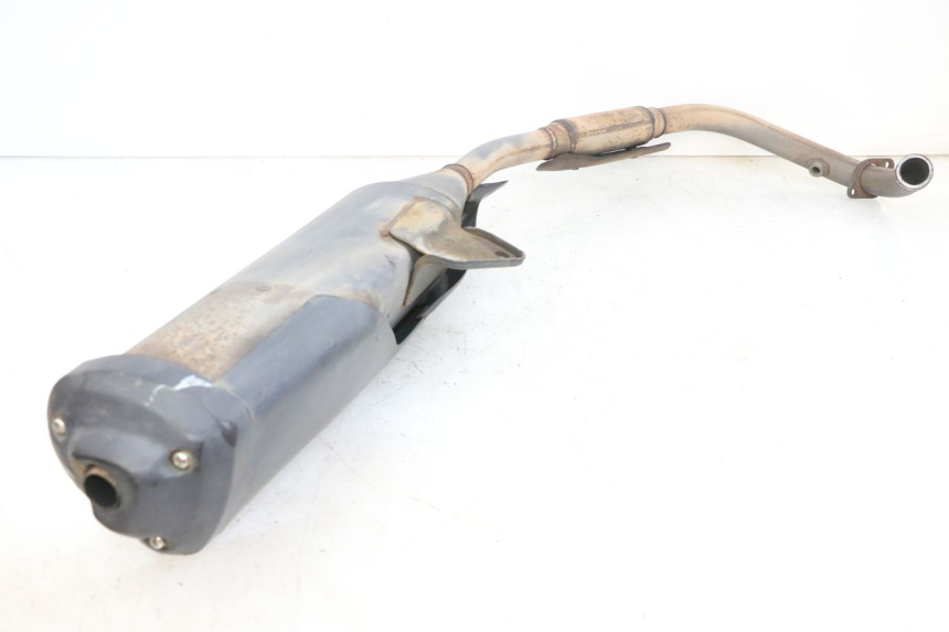 photo de SCARICO KSR CODE 125 (2018 - 2020) - Dettaglio del componente