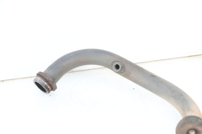 photo de SCARICO KSR CODE 125 (2018 - 2020) - Primo piano ad alta risoluzione