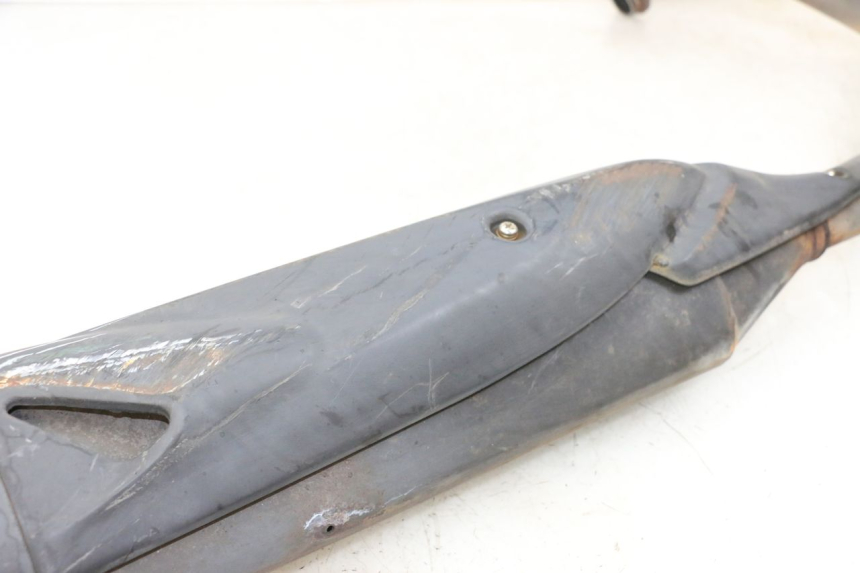 photo de SCARICO KSR CODE 125 (2018 - 2020) - Foto prodotto supplementare