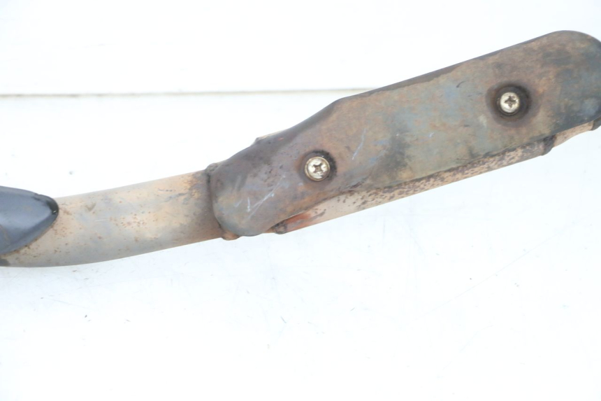 photo de SCARICO KSR CODE 125 (2018 - 2020) - Angolazione alternativa