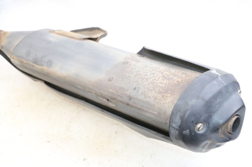 photo de SCARICO KSR CODE 125 (2018 - 2020) - Altra angolazione