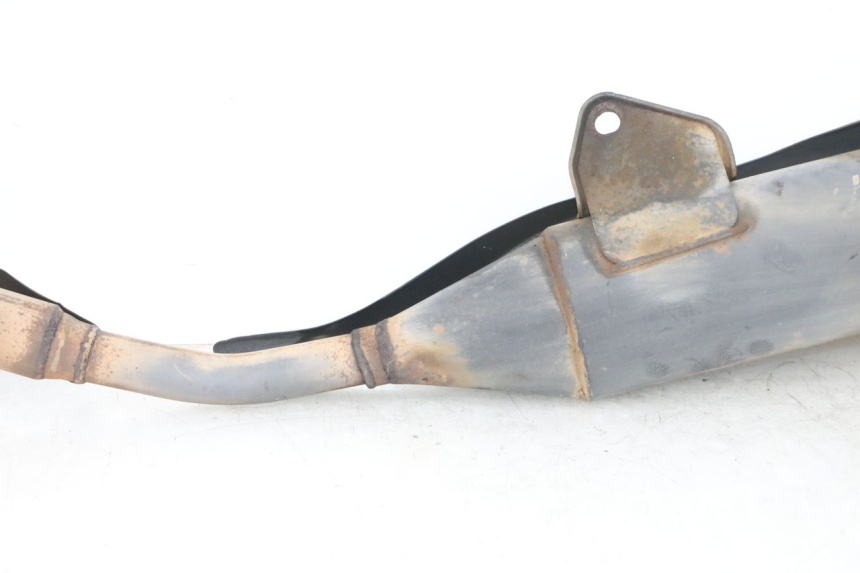 photo de SCARICO KSR CODE 125 (2018 - 2020) - Vista d'insieme del prodotto