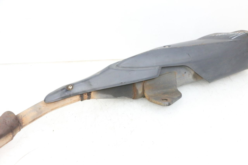 photo de SCARICO KSR CODE 125 (2018 - 2020) - Marcature e riferimenti originali