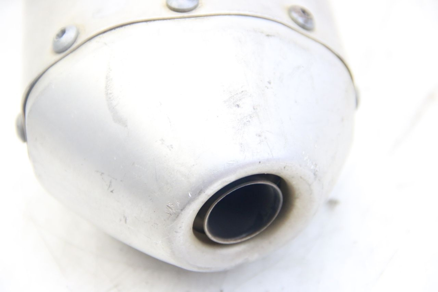 photo de SCARICO HONDA CRF CR-F RX 450 (2017 - 2021) - Altra angolazione