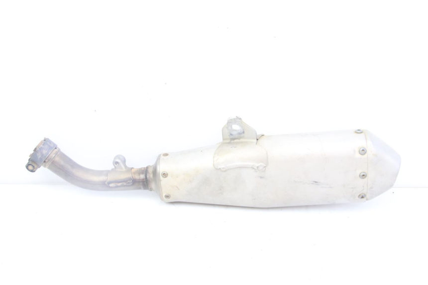 photo de SCARICO HONDA CRF CR-F RX 450 (2017 - 2021) - Vista d'insieme del prodotto