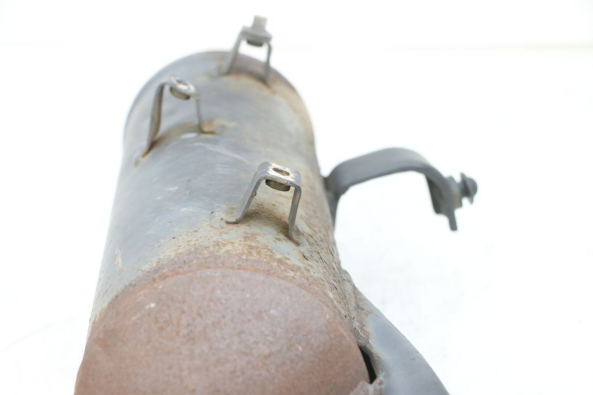 photo de SCARICO SYM CROX 4T 50 (2016 - 2023) - Dettaglio del componente