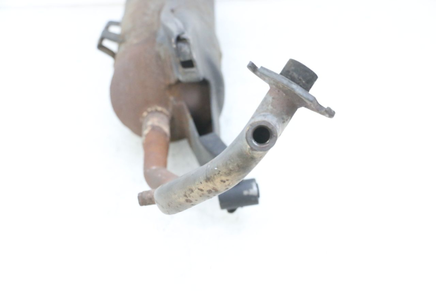 photo de SCARICO SYM CROX 4T 50 (2016 - 2023) - Altra vista dell'articolo