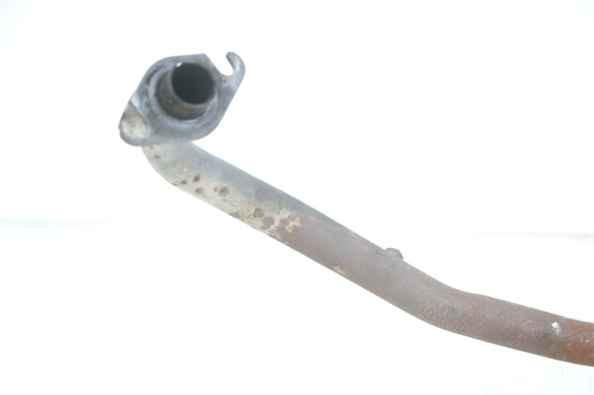 photo de SCARICO SYM CROX 4T 50 (2016 - 2023) - Primo piano ad alta risoluzione