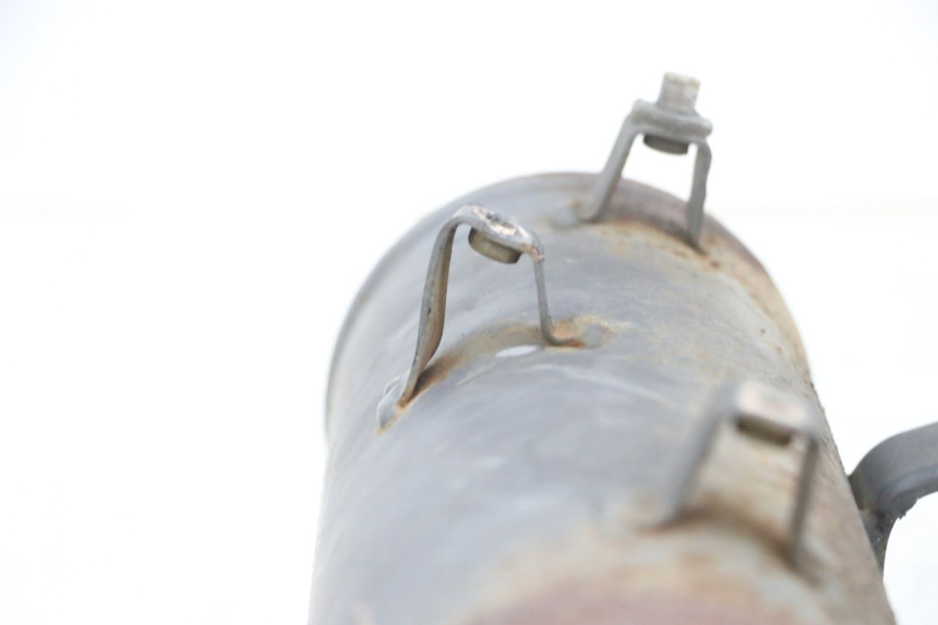 photo de SCARICO SYM CROX 4T 50 (2016 - 2023) - Altra angolazione