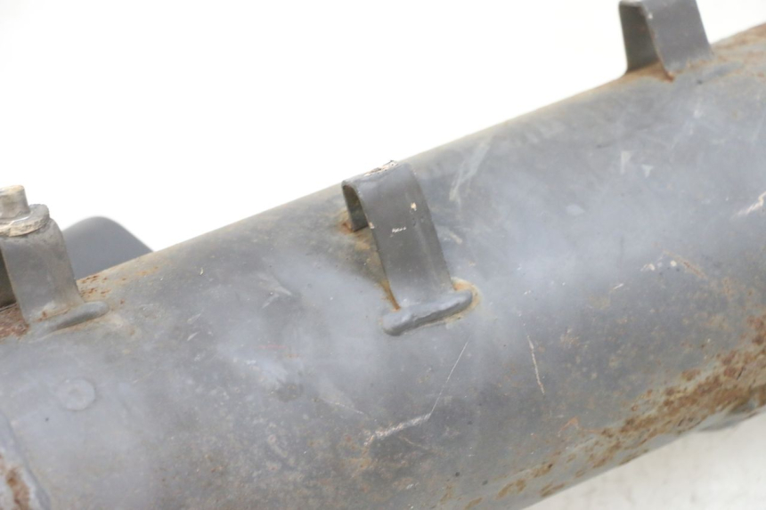 photo de SCARICO SYM CROX 4T 50 (2016 - 2023) - Dettagli dei punti di fissaggio