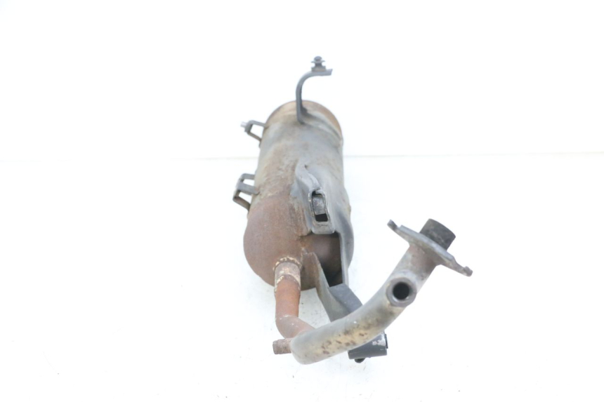 photo de SCARICO SYM CROX 4T 50 (2016 - 2023) - Ricambio usato controllato