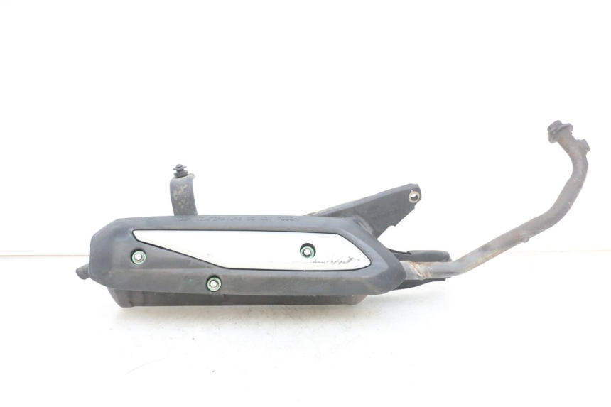 photo de SCARICO SYM CROX 4T 50 (2016 - 2023) - Vista principale