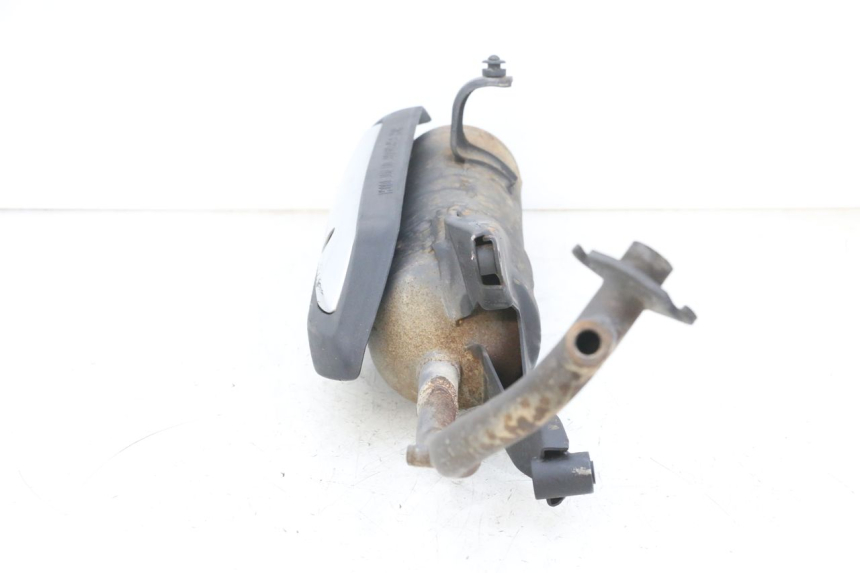 photo de SCARICO SYM CROX 4T 50 (2016 - 2023) - Marcature e riferimenti originali