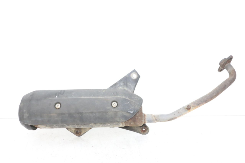 photo de SCARICO YAMAHA CYGNUS X 125 (2004 - 2007)