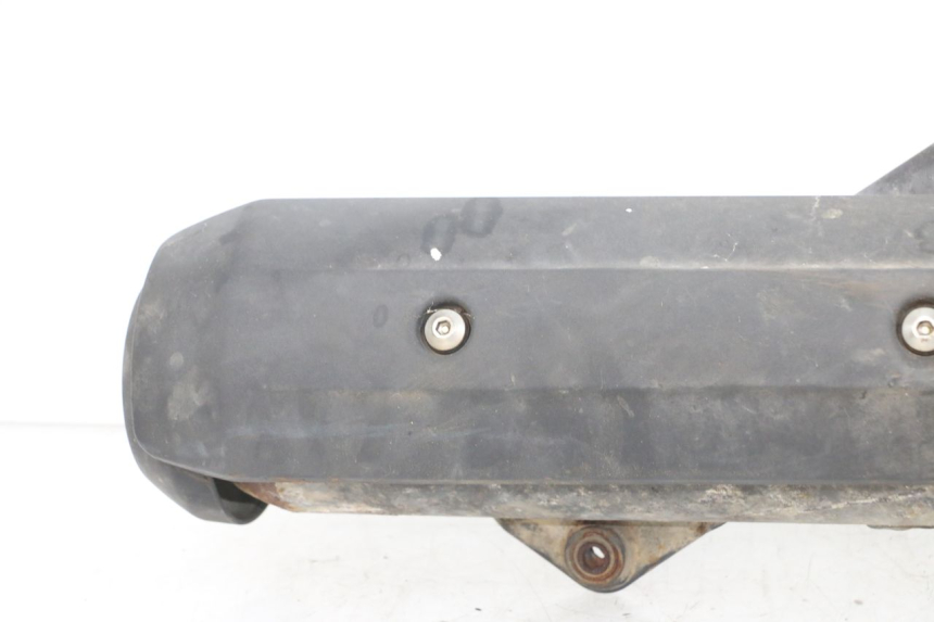 photo de SCARICO YAMAHA CYGNUS X 125 (2004 - 2007)
