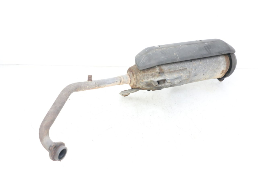 photo de SCARICO YAMAHA CYGNUS X 125 (2004 - 2007)