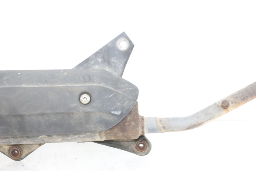 photo de SCARICO YAMAHA CYGNUS X 125 (2004 - 2007)