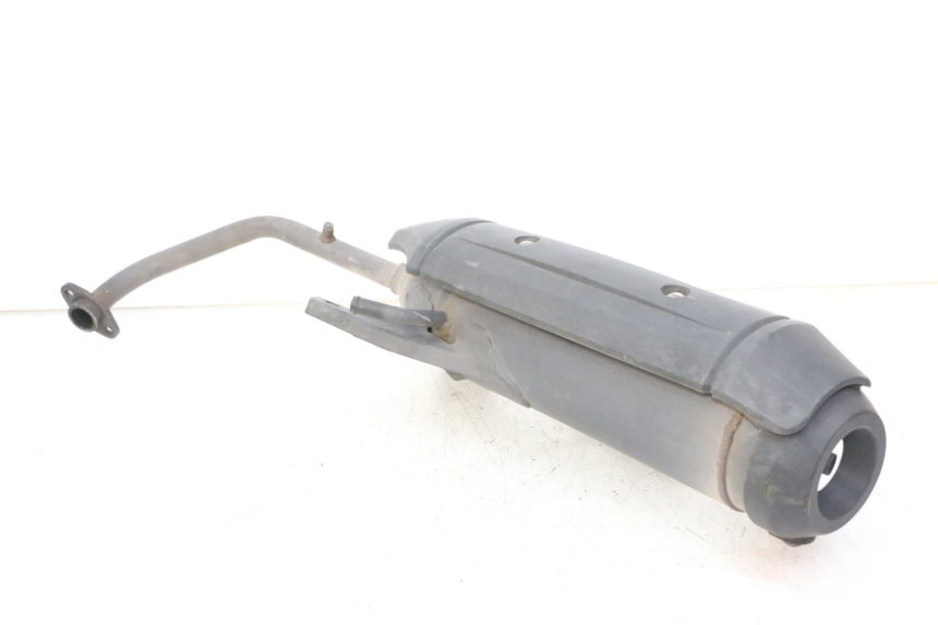 photo de SCARICO YAMAHA CYGNUS X INJECTION 125 (2007 - 2013)