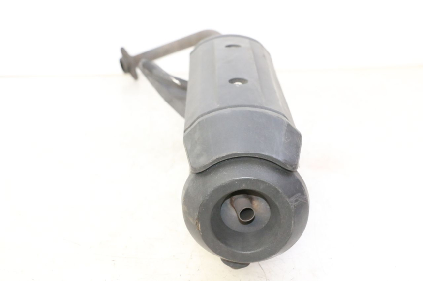 photo de SCARICO YAMAHA CYGNUS X INJECTION 125 (2007 - 2013)