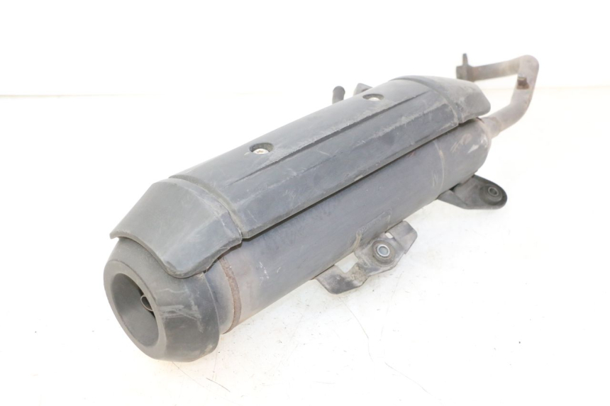 photo de SCARICO YAMAHA CYGNUS X INJECTION 125 (2007 - 2013)