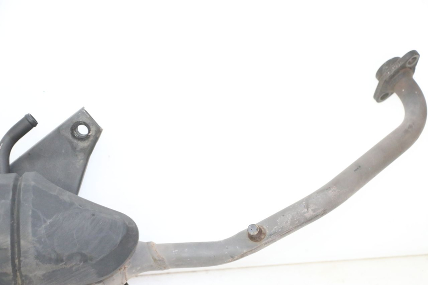 photo de SCARICO YAMAHA CYGNUS X INJECTION 125 (2007 - 2013)