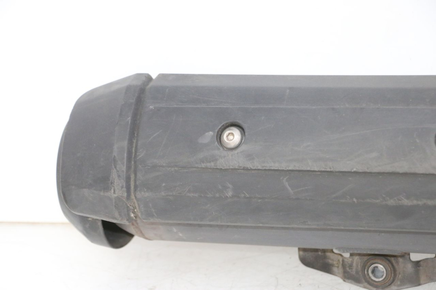 photo de SCARICO YAMAHA CYGNUS X INJECTION 125 (2007 - 2013)