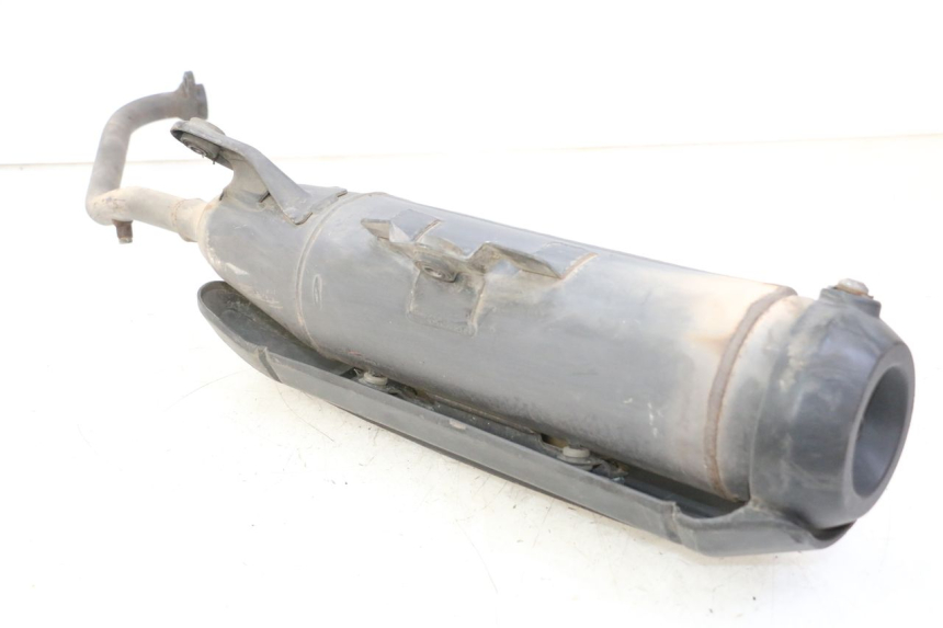 photo de SCARICO YAMAHA CYGNUS X INJECTION 125 (2007 - 2013)