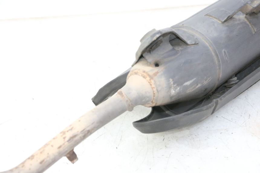 photo de SCARICO YAMAHA CYGNUS X INJECTION 125 (2007 - 2013)