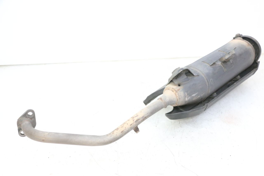 photo de SCARICO YAMAHA CYGNUS X INJECTION 125 (2007 - 2013)