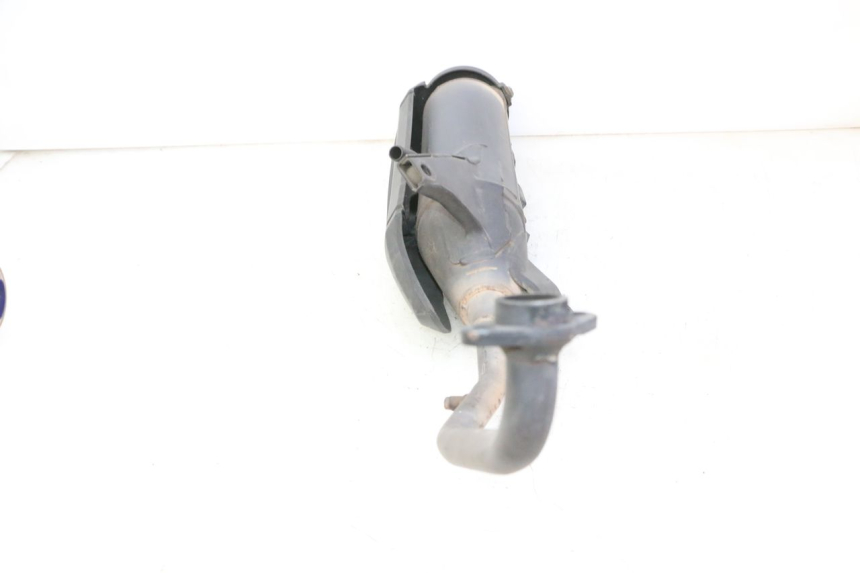 photo de SCARICO YAMAHA CYGNUS X INJECTION 125 (2007 - 2013)