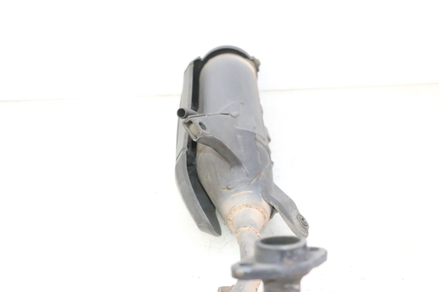 photo de SCARICO YAMAHA CYGNUS X INJECTION 125 (2007 - 2013)