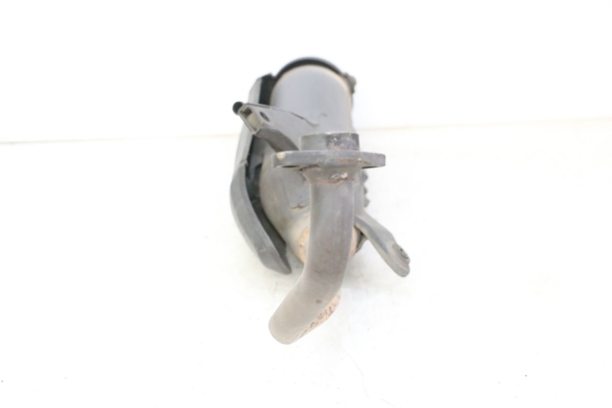 photo de SCARICO YAMAHA CYGNUS X INJECTION 125 (2007 - 2013)