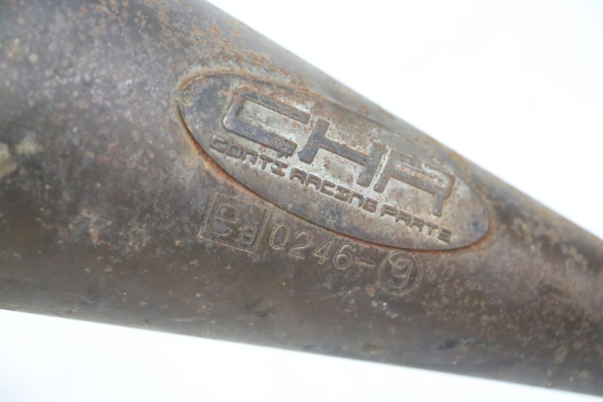 photo de SCARICO DERBI SENDA R X-TREME 50 (2006 - 2010)