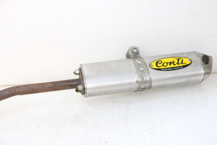 photo de SCARICO DERBI SENDA R X-TREME 50 (2006 - 2010)