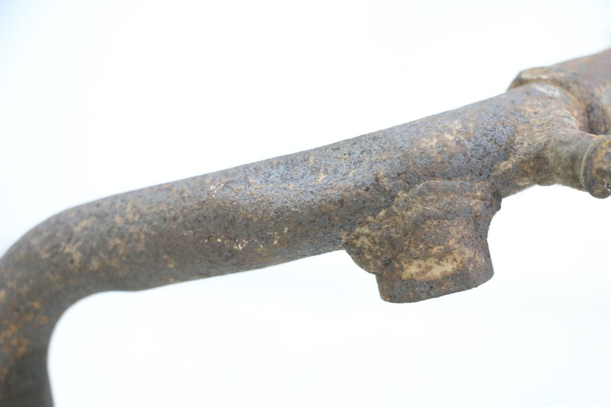 photo de SCARICO LONGJIA DIGITA 4T 50 (2019 - 2022) - Dettaglio del componente