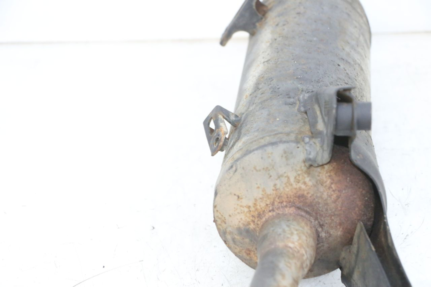 photo de SCARICO LONGJIA DIGITA 4T 50 (2019 - 2022) - Altra vista dell'articolo