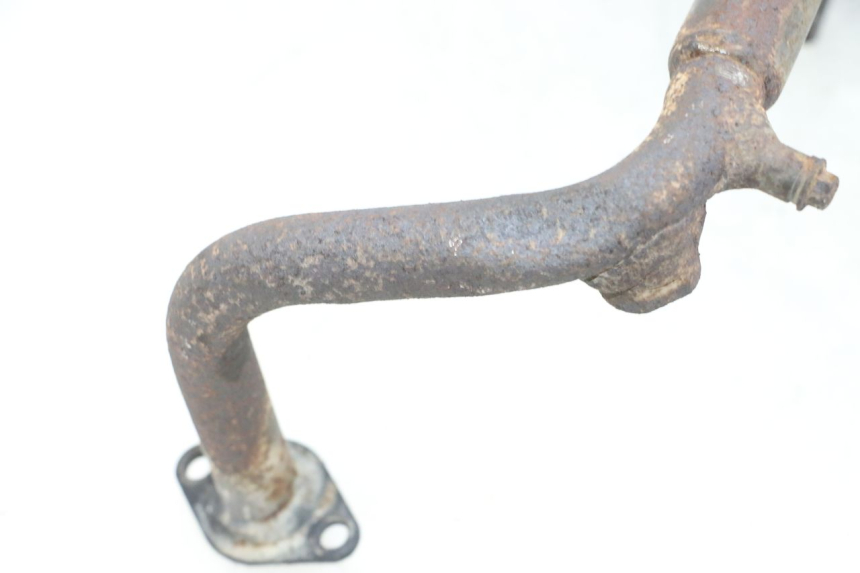 photo de SCARICO LONGJIA DIGITA 4T 50 (2019 - 2022) - Altra angolazione