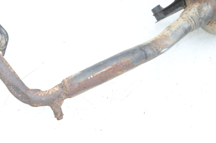 photo de SCARICO LONGJIA DIGITA 4T 50 (2019 - 2022) - Ricambio usato controllato