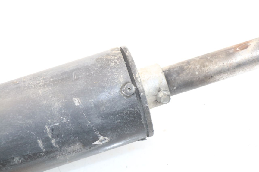 photo de SCARICO CCR DIRT BIKE 125