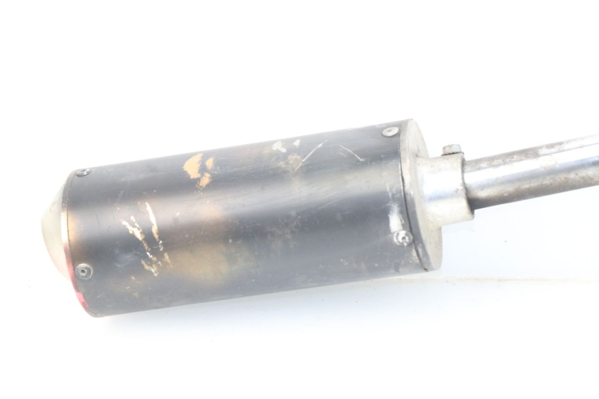 photo de SCARICO CCR DIRT BIKE 125