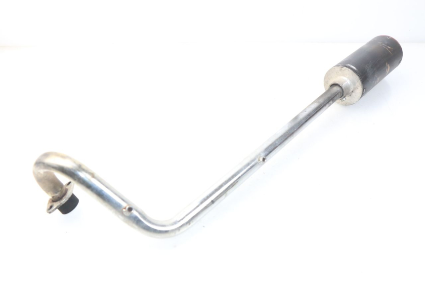 photo de SCARICO CCR DIRT BIKE 125