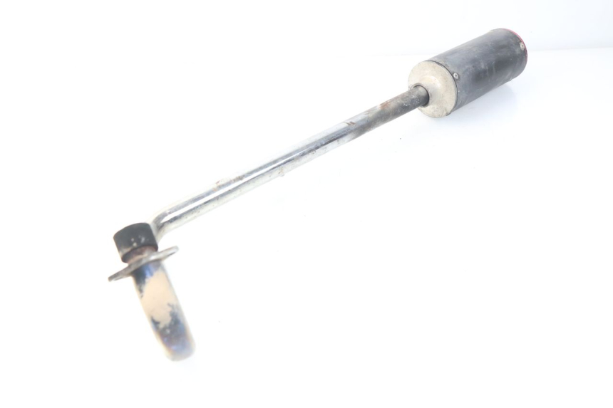 photo de SCARICO CCR DIRT BIKE 125