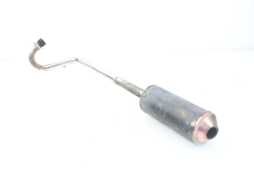 photo de SCARICO CCR DIRT BIKE 125