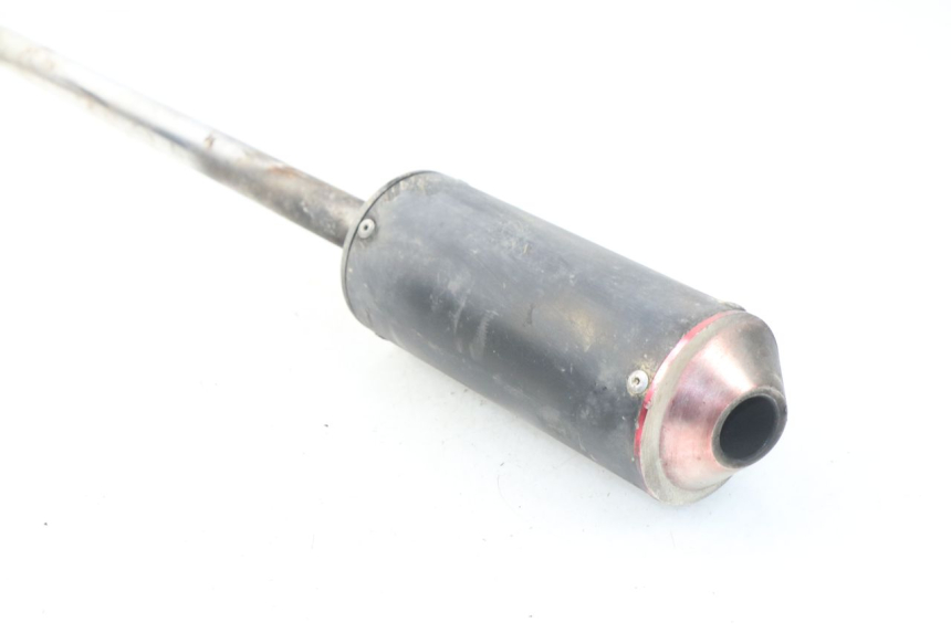 photo de SCARICO CCR DIRT BIKE 125