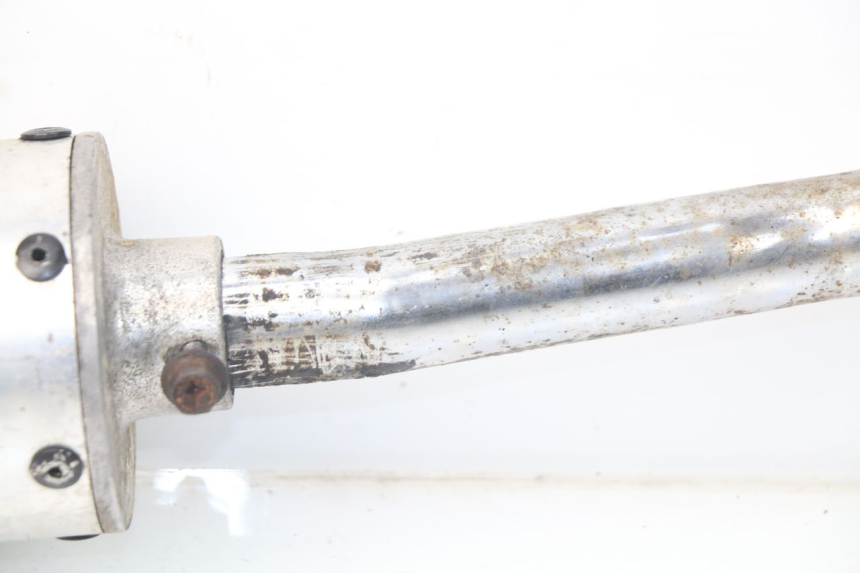 photo de SCARICO LONCIN DIRT BIKE 125