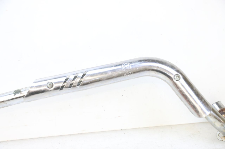 photo de SCARICO CCR DIRT BIKE 125